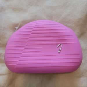 Giorgio Janeke Silicone Cosmetic Bag